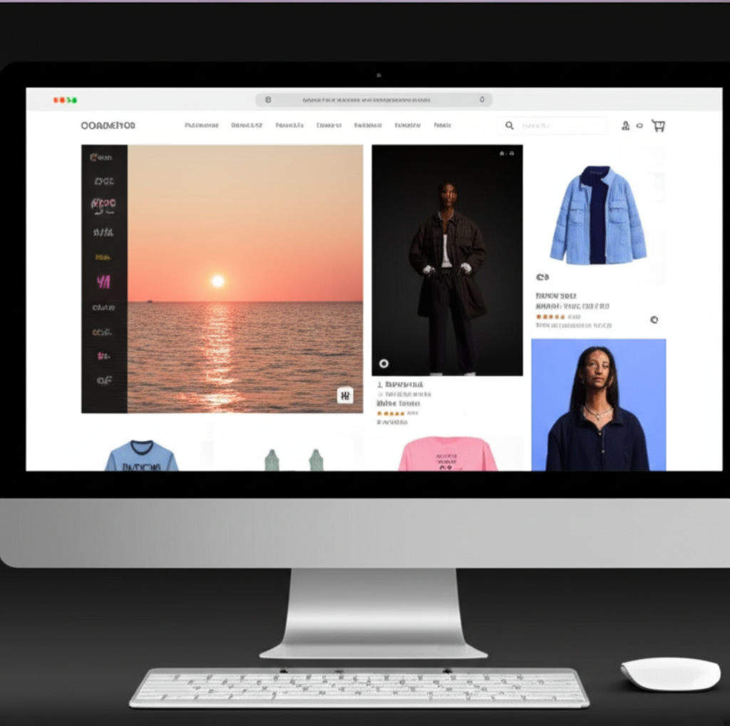 E-commerce Essentials: Building Your Online Store